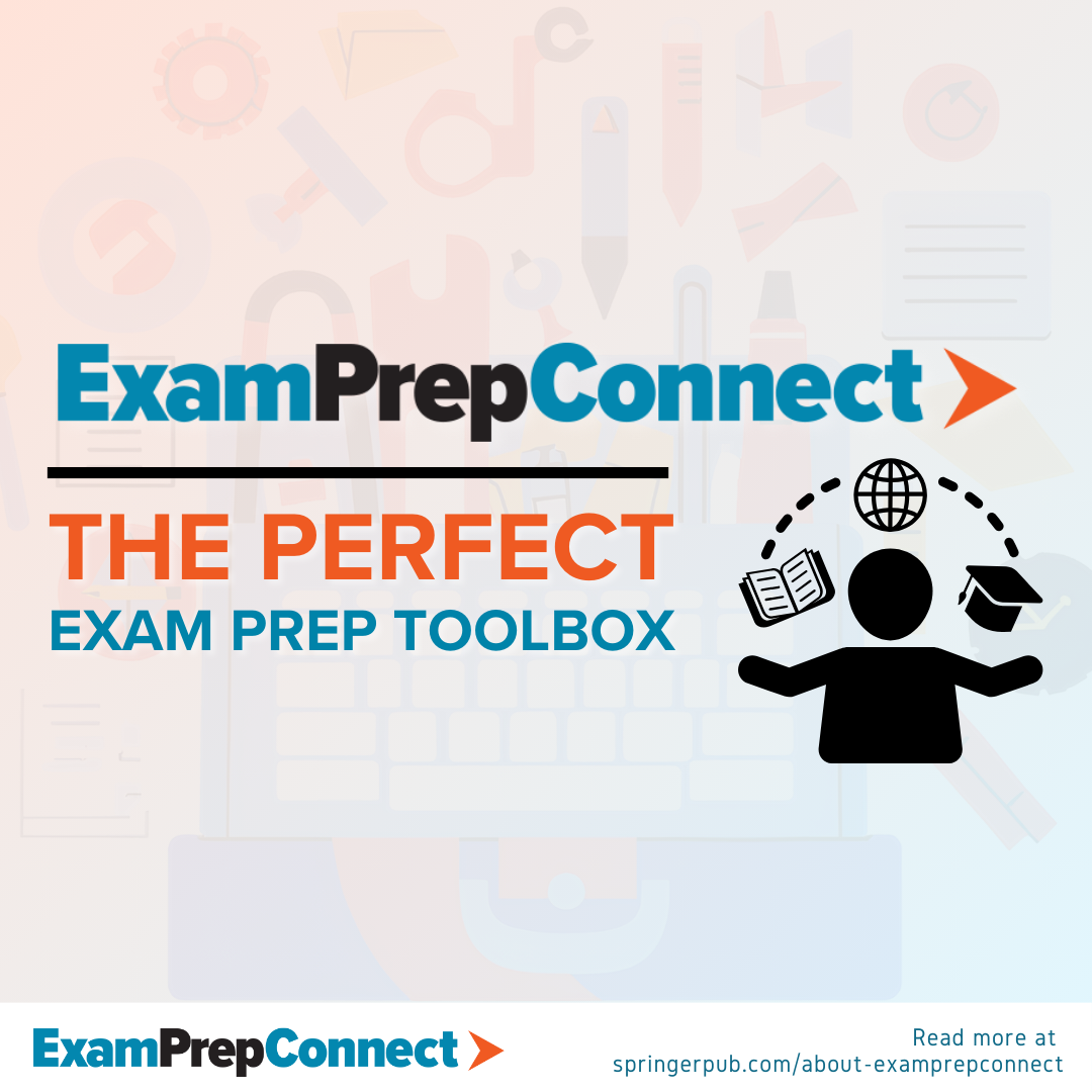 Exam Prep Toolbox Springer Publishing Company